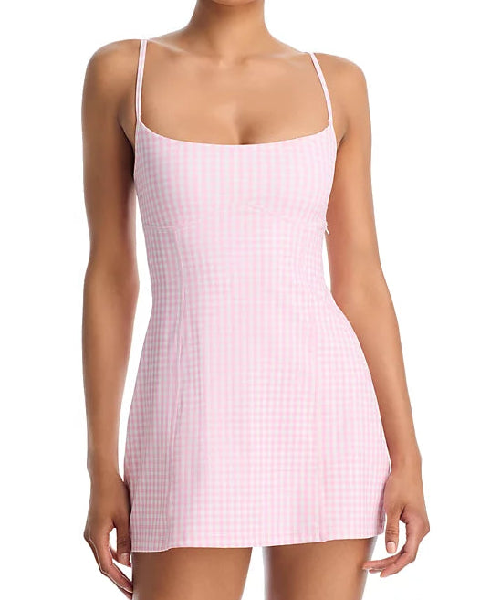 Love Shack Fancy Viviana Dress | Tickled Pink