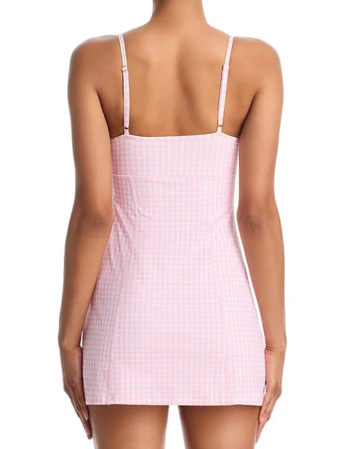 Love Shack Fancy Viviana Dress | Tickled Pink