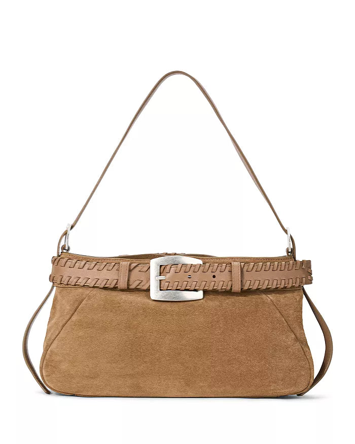 Staud Brooklyn Shoulder Bag | Husk