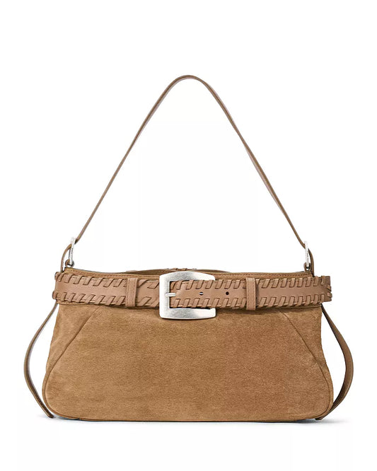 Staud Brooklyn Shoulder Bag | Husk