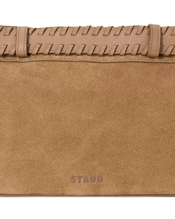 Staud Brooklyn Shoulder Bag | Husk