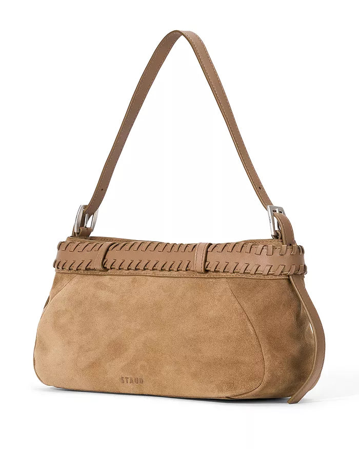 Staud Brooklyn Shoulder Bag | Husk