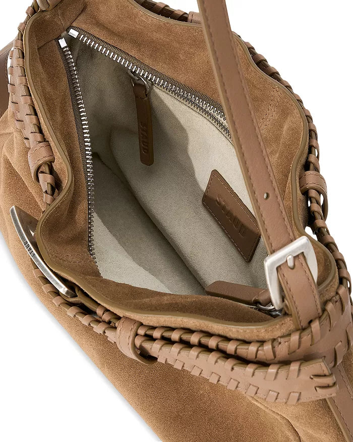 Staud Brooklyn Shoulder Bag | Husk