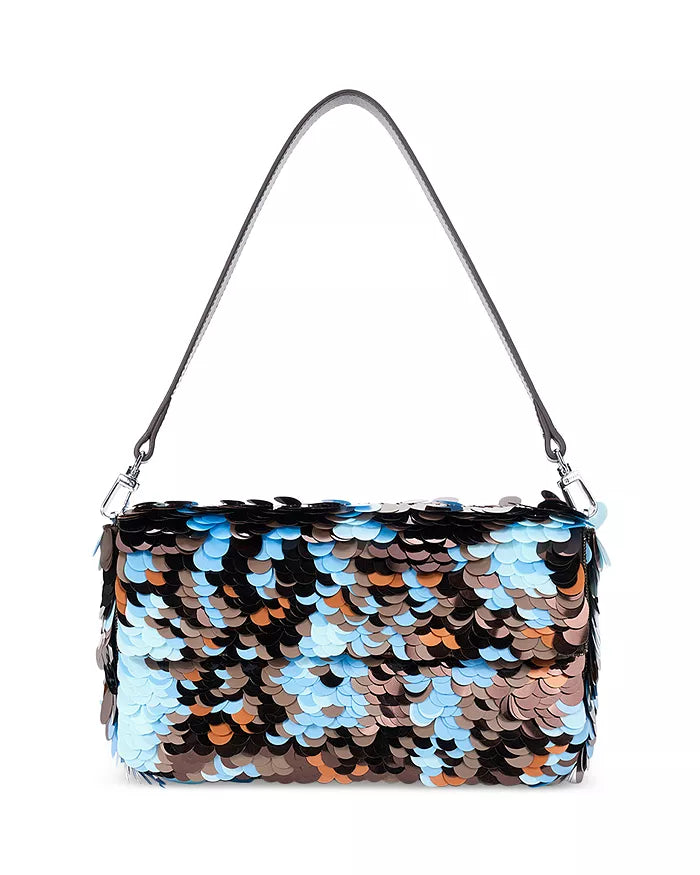 Staud Timmy Convertible Shoulder Bag | Nightspark