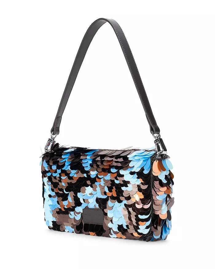Staud Timmy Convertible Shoulder Bag | Nightspark