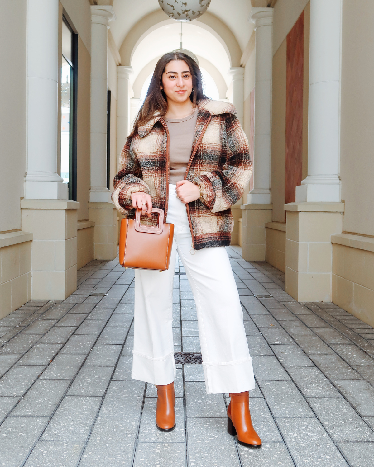 Show Me Your Mumu Hunter Jacket