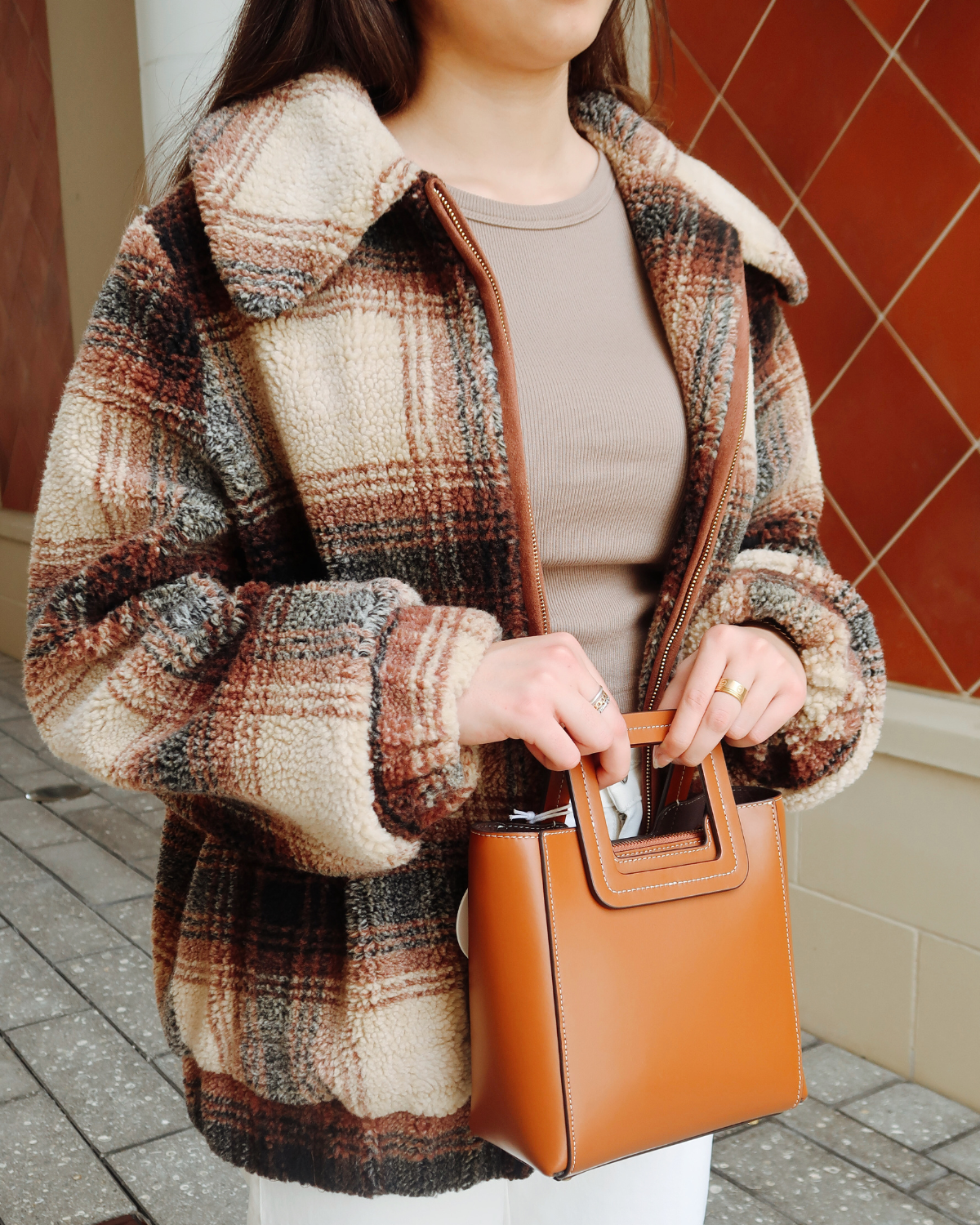 Show Me Your Mumu Hunter Jacket