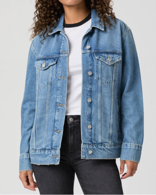 Paige Wren Jacket | Countdown