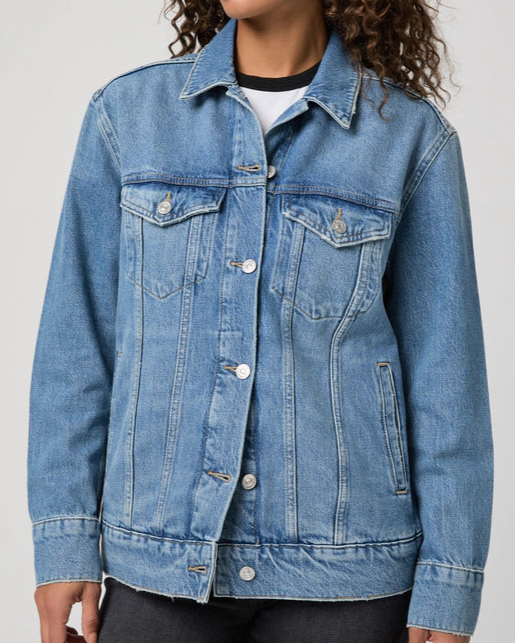 Paige Wren Jacket | Countdown