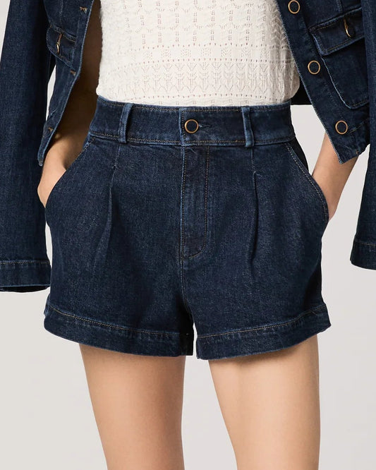 Paige Camille Short | Ballast