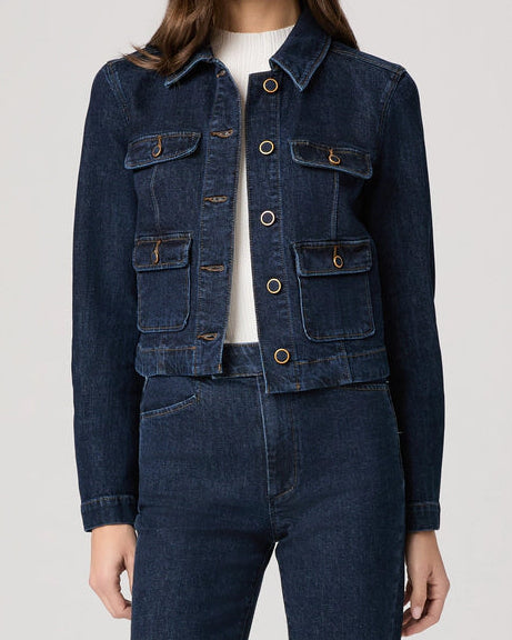 Paige Lydia Jacket | Ballast