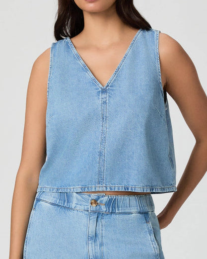 Paige Zola Top | Revolution