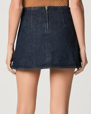 Paige Montanna Skirt | La Mirada