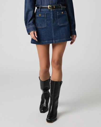Paige Janelle Skirt | Teatro