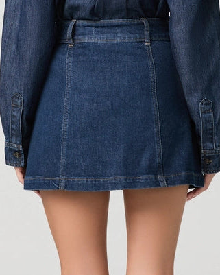 Paige Janelle Skirt | Teatro