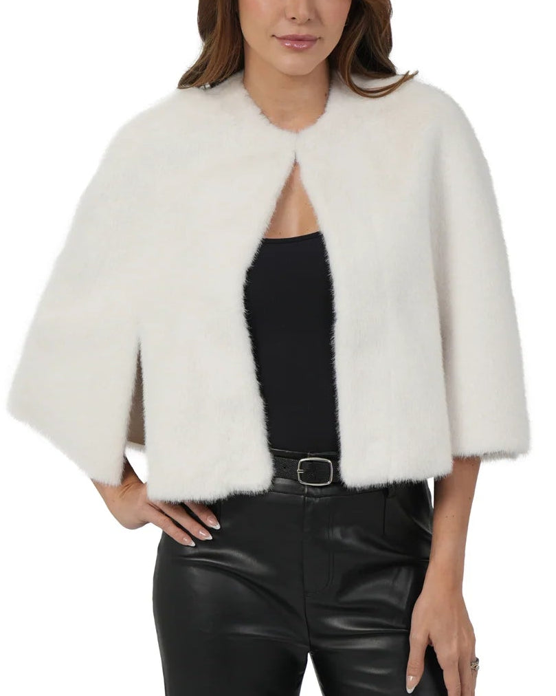 Love Token Jessica Cape