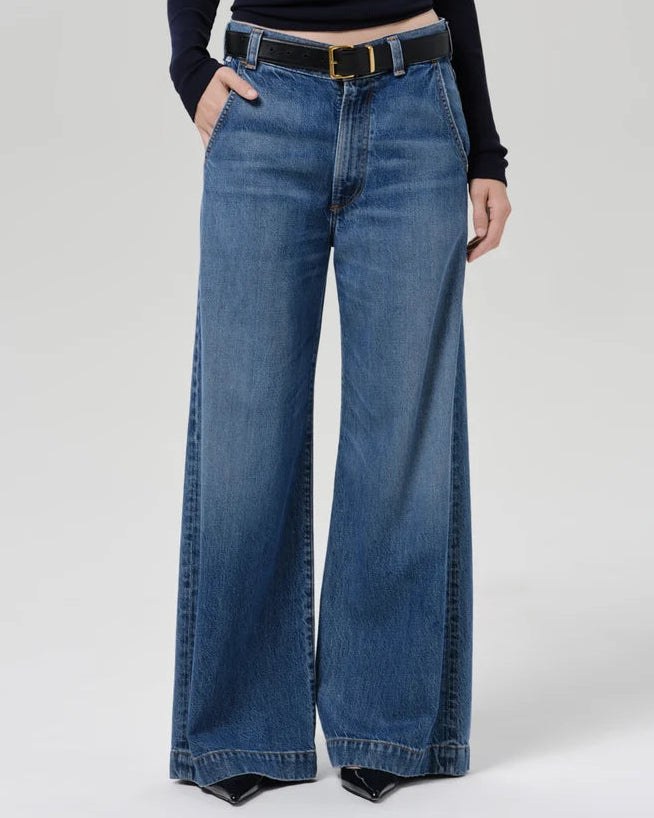 Citizens of Humanity Beverly Trouser | Rower