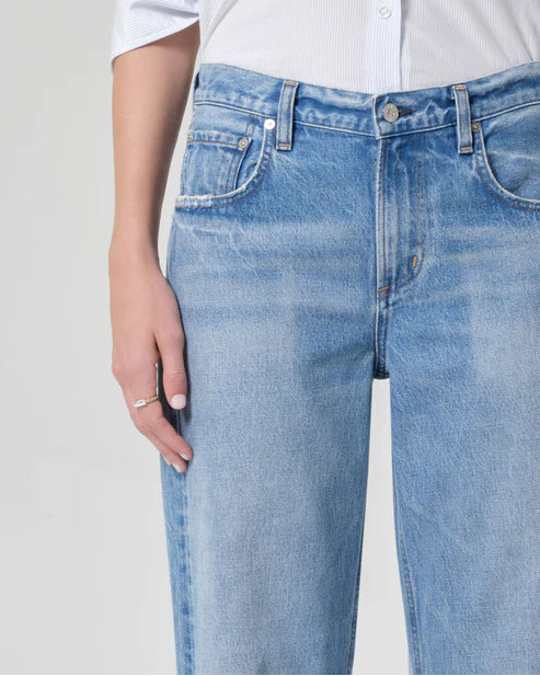 Citizens of Humanity Lindz Jeans | Cupid