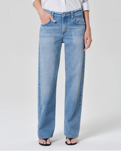 Citizens of Humanity Lindz Jeans | Cupid
