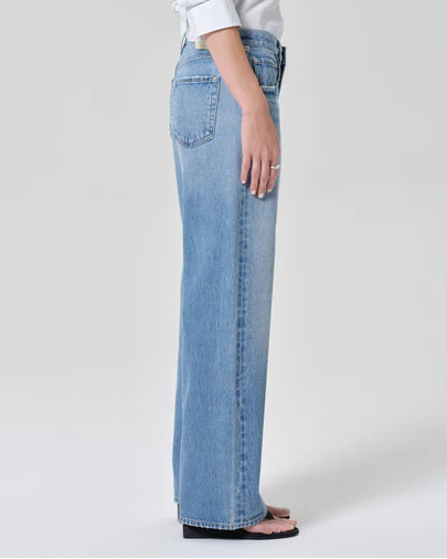 Citizens of Humanity Lindz Jeans | Cupid