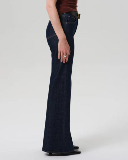Citizens of Humanity Kimberly 70's Flare | Helia