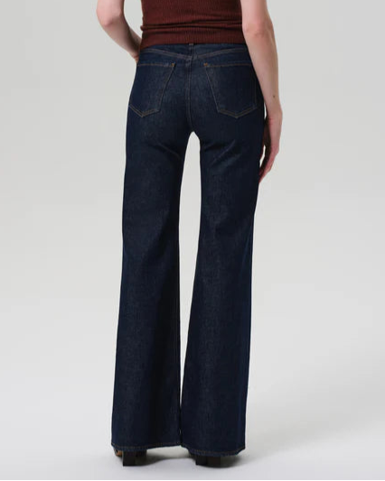 Citizens of Humanity Kimberly 70's Flare | Helia