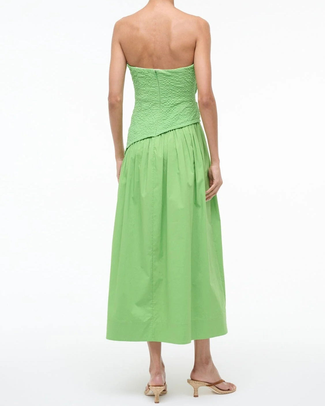Staud Nia Dress | Sprout