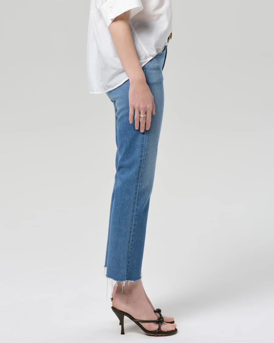 Citizens of Humanity Goldie Ankle Kick Flare | Calla