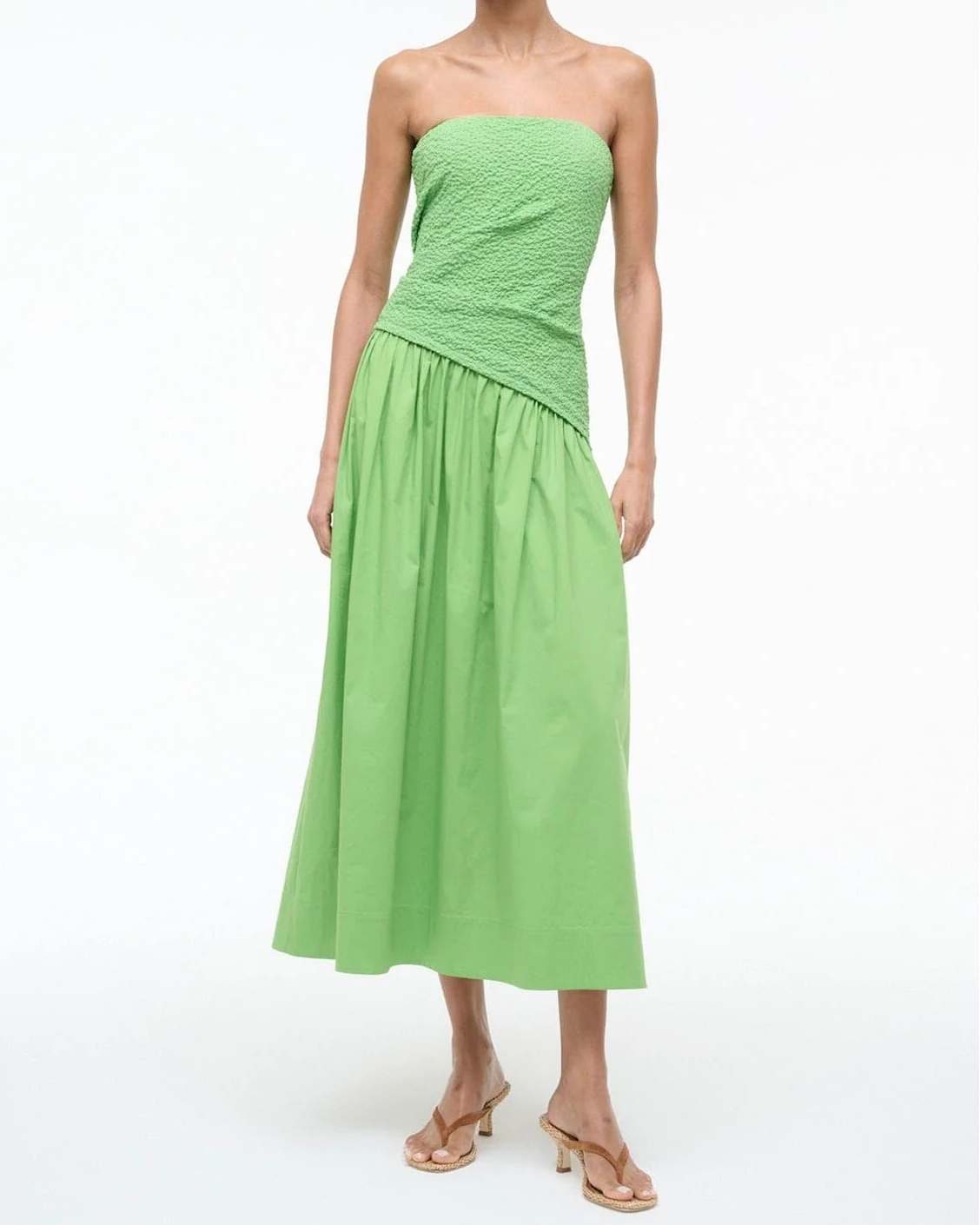 Staud Nia Dress | Sprout