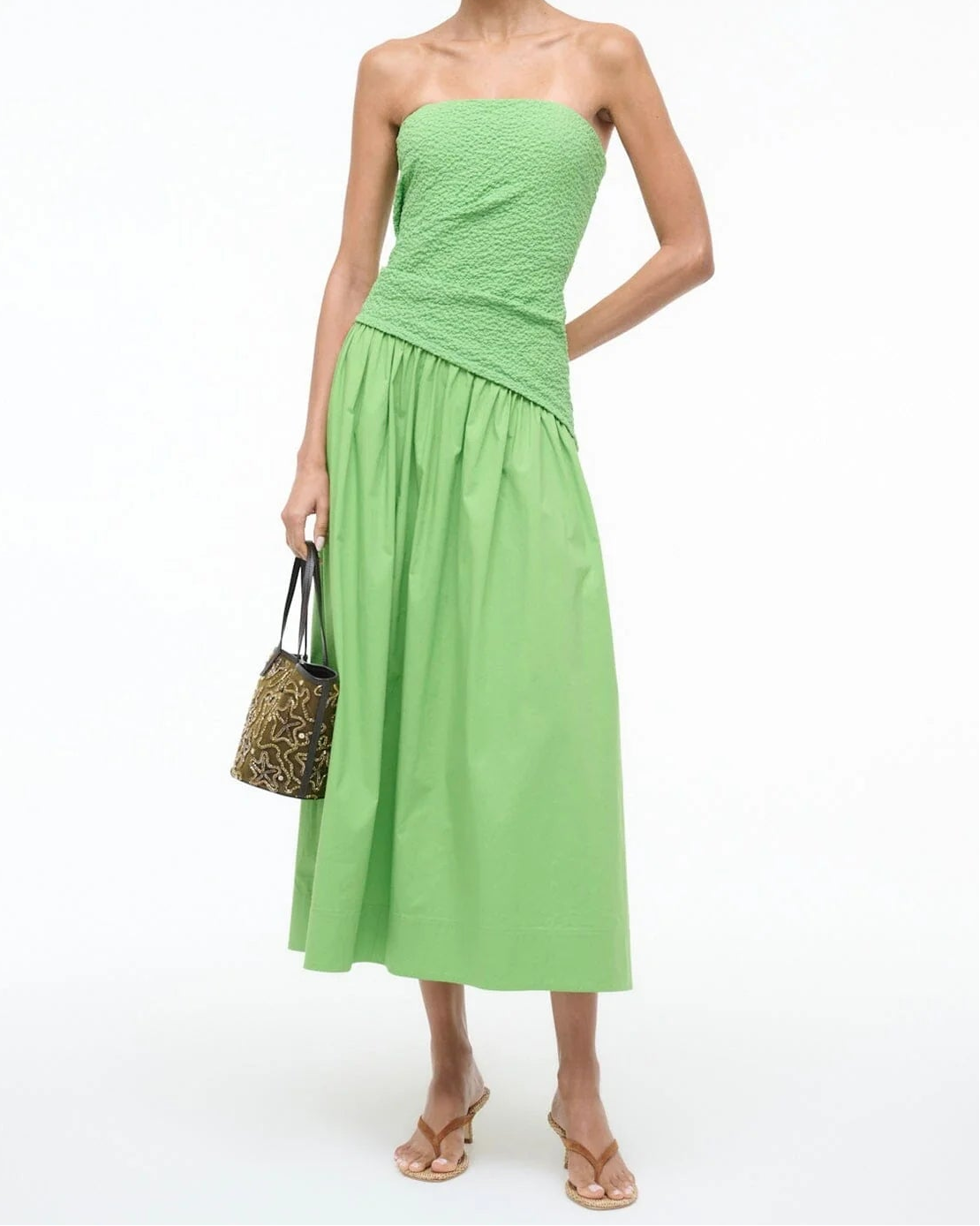 Staud Nia Dress | Sprout
