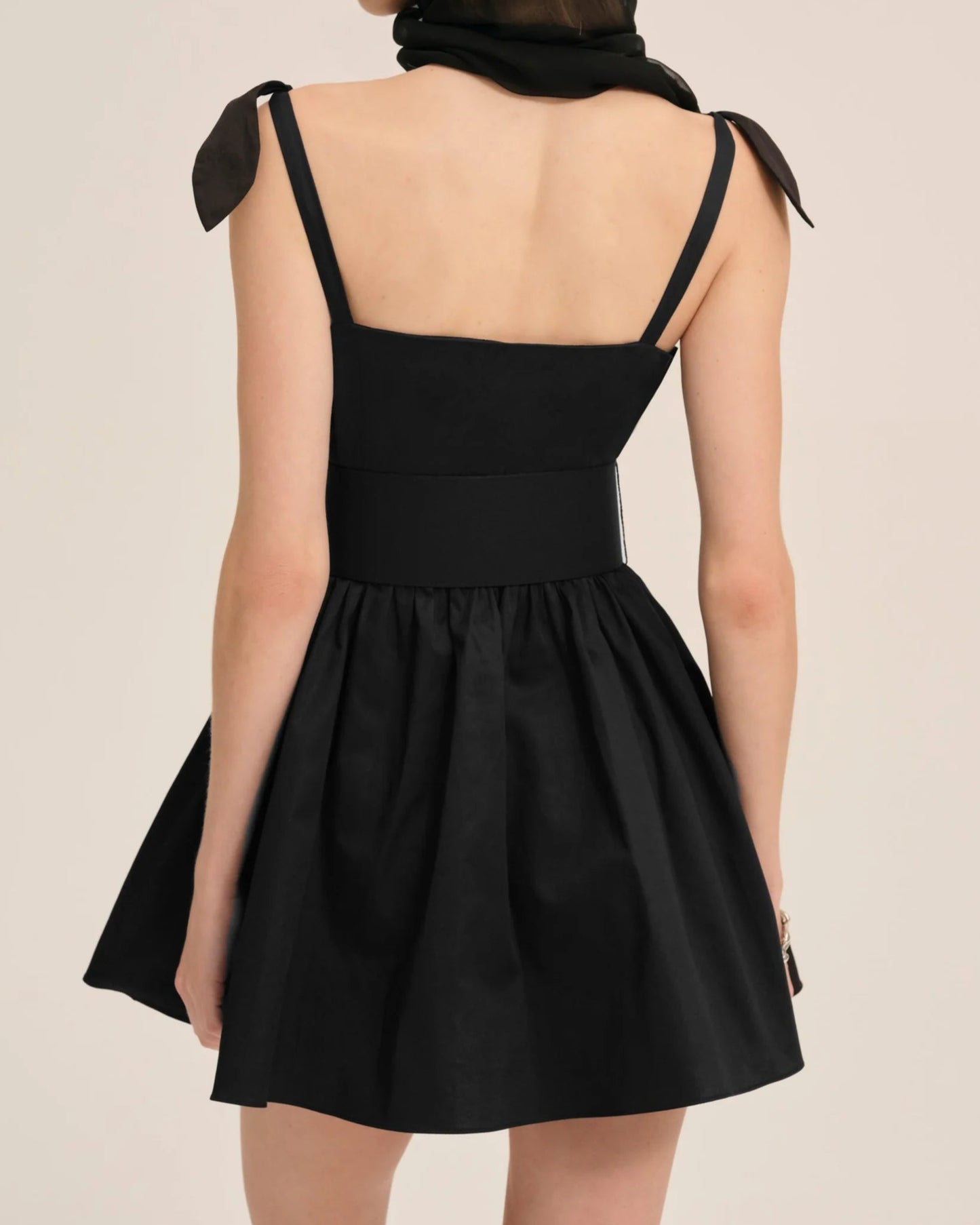 For Love & Lemons Quinne Mini Dress