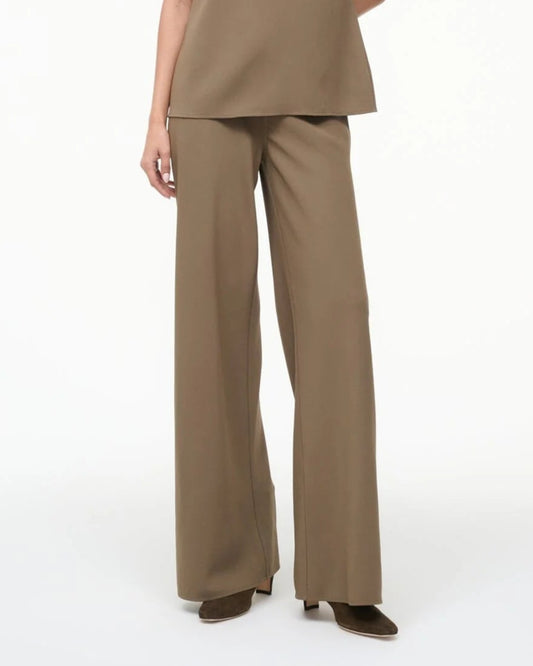 Staud Stroll Pant | Truffle