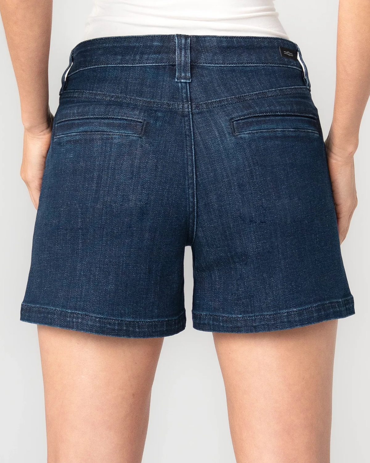 Liverpool Vintage Short | Delacey