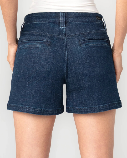 Liverpool Vintage Short | Delacey