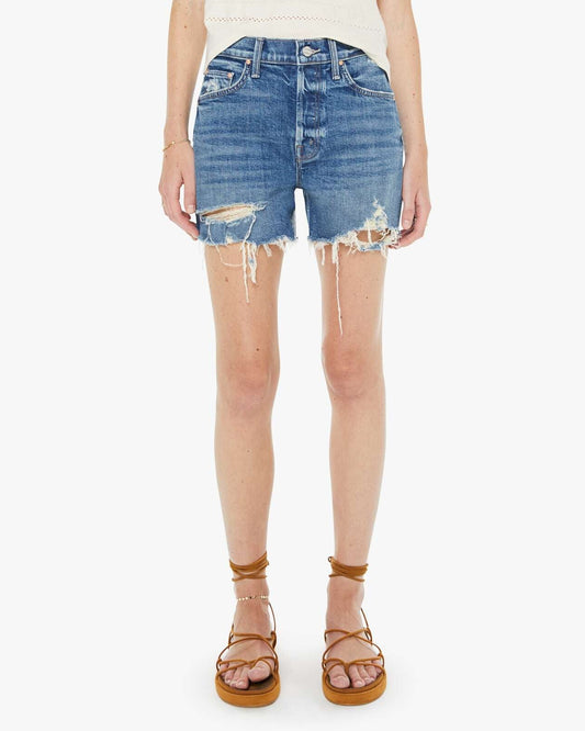 Mother The Skipper Short N' Long Chew | Girls Just Want To Have Sun