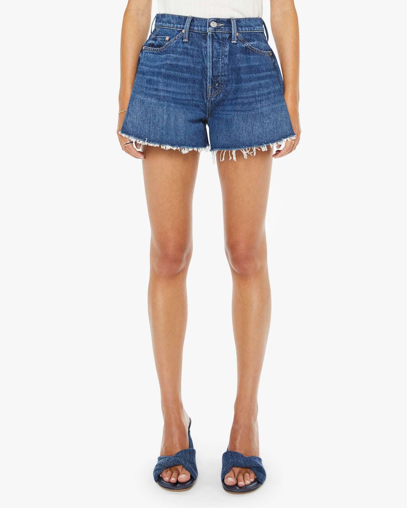 Mother The Flutter Short Fray | Did You Bring Me Anything?