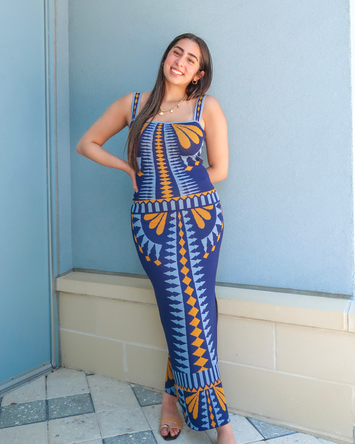 Misa Keyah Skirt
