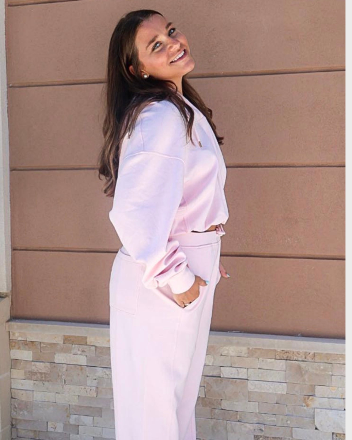 Sundays Camden Pants | Primrose