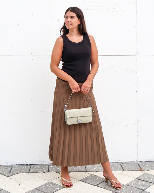 Staud Lena Skirt