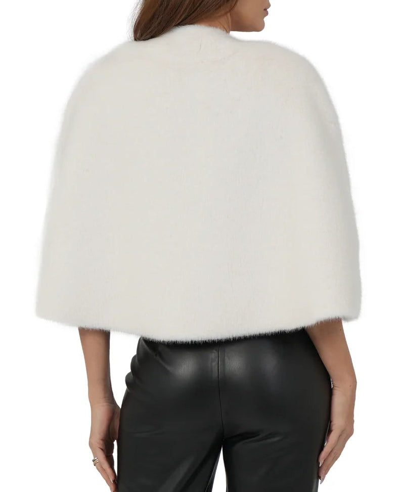 Love Token Jessica Cape