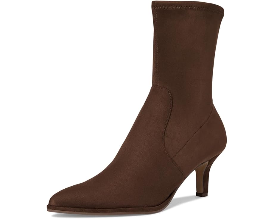 Dolce Vita Amara Boots | Dark Brown