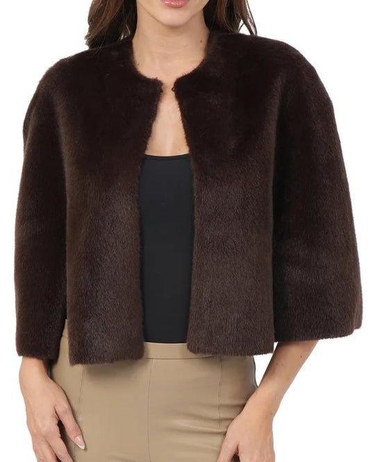 Love Token Jessica Cape