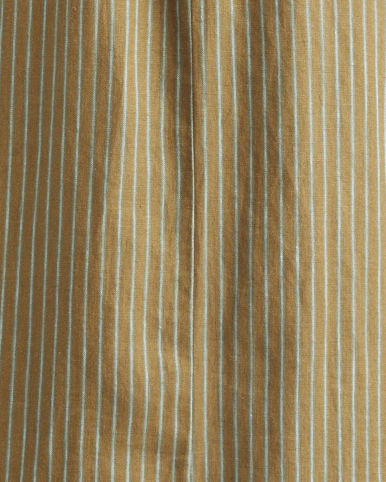 Staud Ayla Linen Dress | Porto Stripe