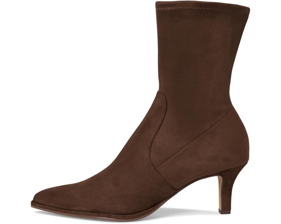 Dolce Vita Amara Boots | Dark Brown