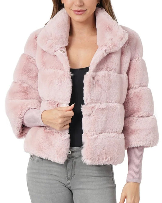 Love Token Samantha Jacket | Pink