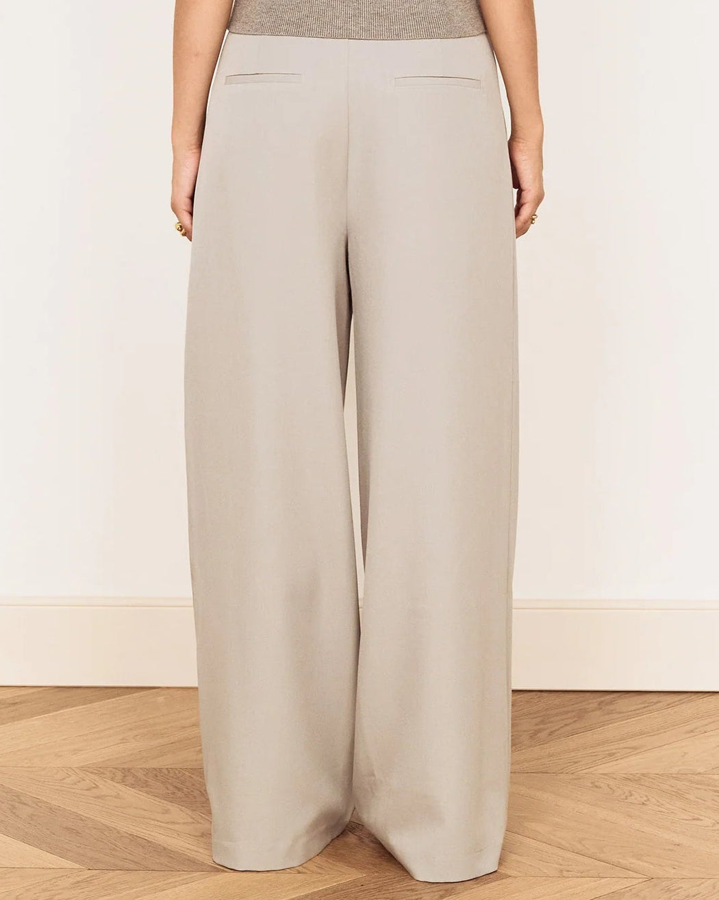 Mink Pink Bailey Tailored Pants