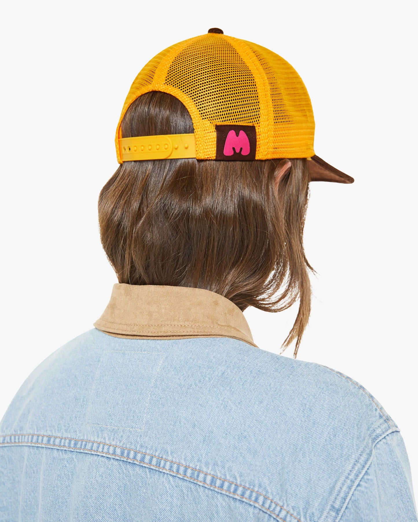 Mother The 10-4 Hat | Frolic