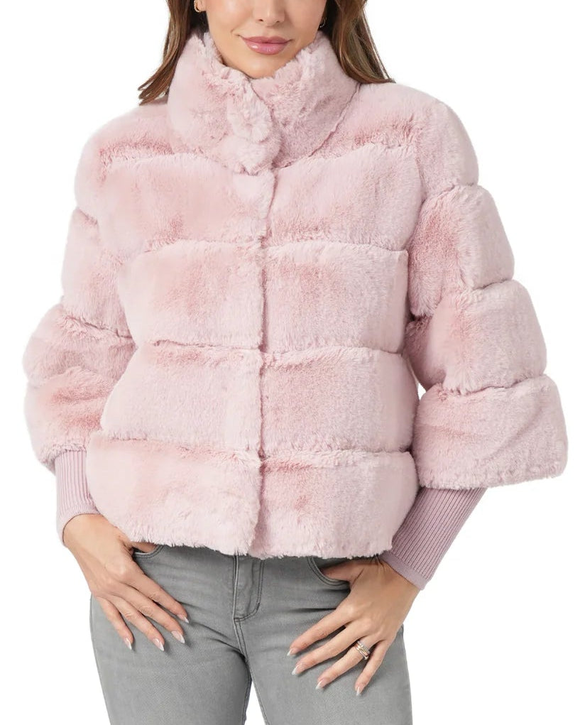 Love Token Samantha Jacket | Pink