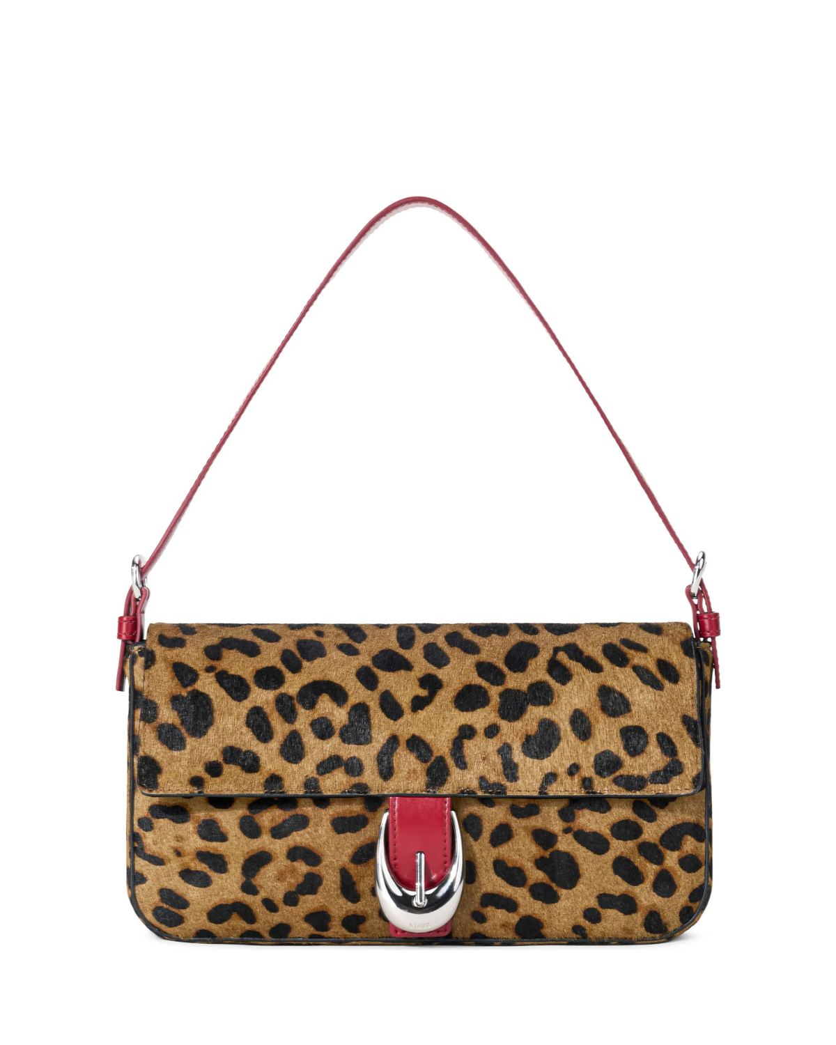 Staud Harlow Bag | Cheetah