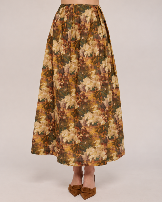 Love the Label Ridley Skirt